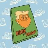 Book of Donald Trump | $BOD
