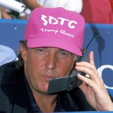 Trump Classic, $DTC (channel)