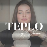 🪄Будни со спицами🪄TEPLO
