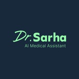 Dr. Sarha