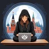 RCAT chat🇷🇺