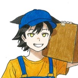 Nyaa.UA | Аніме-магазин