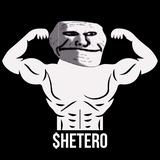 $HETERO Portal 💪💪
