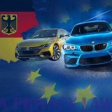 🇷🇺AutoEurope🇱🇹🇱🇻🇩🇪