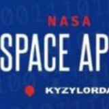 Local Leads of NASA Space Apps in Kyzylorda