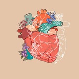هلنای|رنگها🌈
