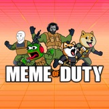 MEME OF DUTY - PORTAL