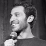 Eric Abbenante