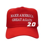 Official MAGA 2.0 | PORTAL