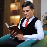 Toshmuratov Jahongir Kimyo