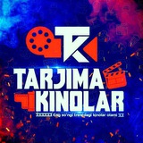 Tarjima Kinolar 📹