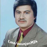 Oxunjon Madaliyev tanlovi 24 rasmiy