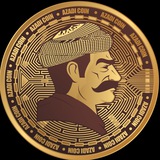 Azadi Coin Channel