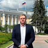 Андрей Кулешов