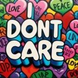 I DONT CARE TOKEN