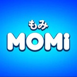 Теперь только MOMI 🐣