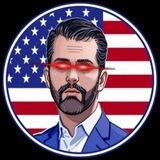 MAGA TRUMPJR