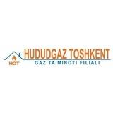 “HUDUDGAZ TOSHKENT” gaz ta’minoti filiali