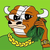 Mumu The Bull on eth - Portal
