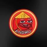 AndWu Token Portal