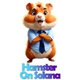 Hamster On Solana Official
