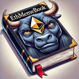 EthMemeBook Portal