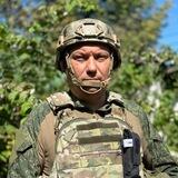 Максим Викторович Ковшарь