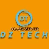 DZTech⚽️CCCAMserver📡