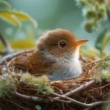 🐦‍⬛️ Птичка на проводе | Как приручить подростка