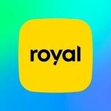 Royal Driver Kitob