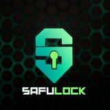 SafuLock $SAFU - LOCK ALERTS