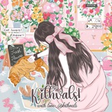 ❥︎ ׄ ׅ 🐈 ° ... Kithvals! ♡ ⑅ CLOSE CUSTOM