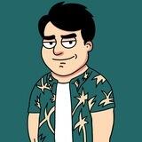 Degen Danny - $DANNY on Sol
