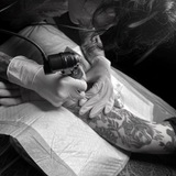 INKED IN THE CITY
