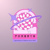 POMERYS!