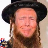 Jews Are The Devil👺