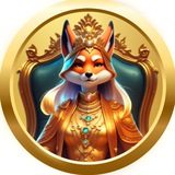 Queen Sherex - $QSHX
