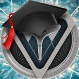 Ton Cryptans Uni 🎓