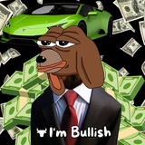 I'M BULLISH - Portal