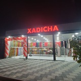 XADICHA OPTOM
