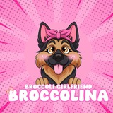 Broccolina $BROCCOLINA