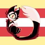 Hazbin Hotel & Helluva Boss هزبین هتل و هلووا باس