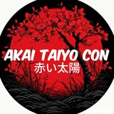 AKAI TAIYO CON