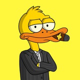 NASDUCK Portal