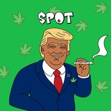 PROOF OF TRUMP | $POT