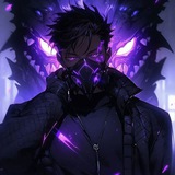 Username Changed to @TheGodEye