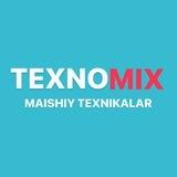 TEXNOMIX