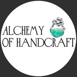 Alchemy of handcraft 🎨 эпоксидная смола, необычные подарки Донецк ДНР