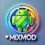 مكس مود MixMod - العاب مهكرة وتطبيقات مهكرة