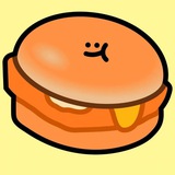 McDonald's x 甜品站